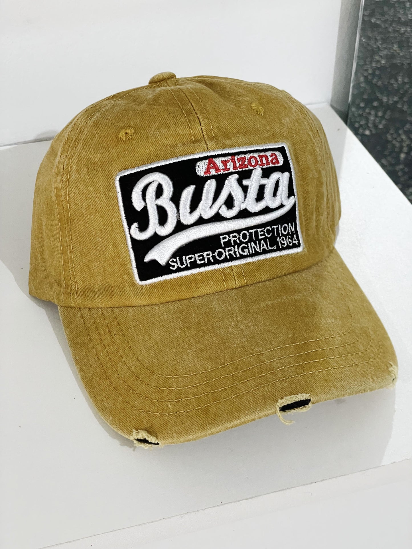 GORRAS ๐๐ผ๐๐ ๐งข โข ๐๐๐ ๐ผ๐๐๐๐๐ผ๐๐